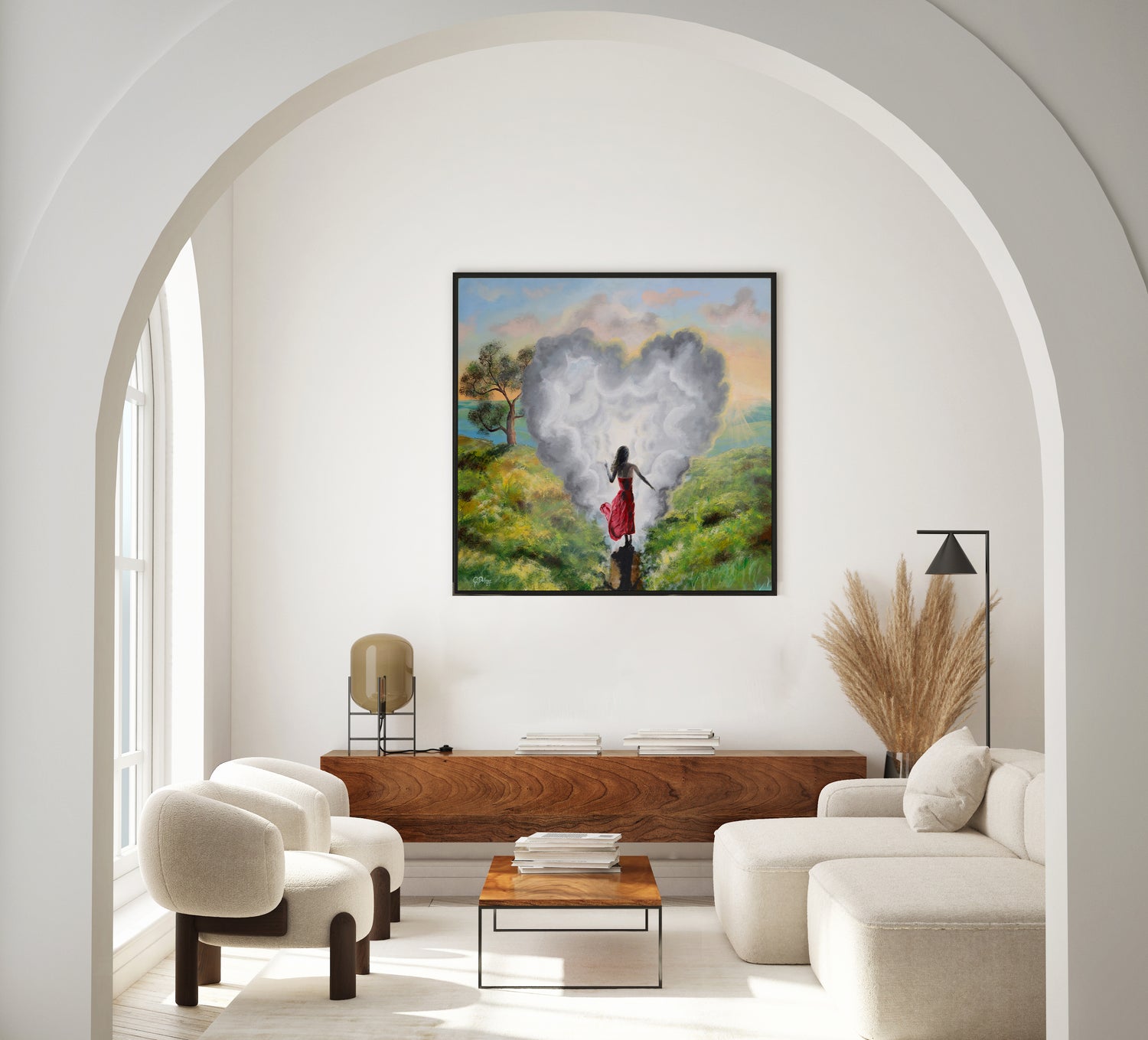 Original Paintings