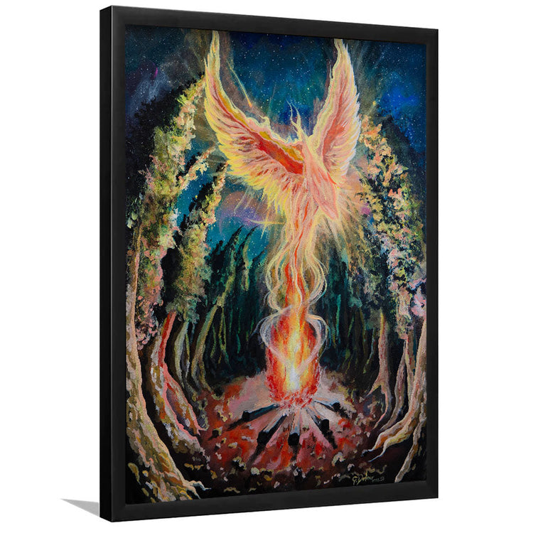 Mystical art
