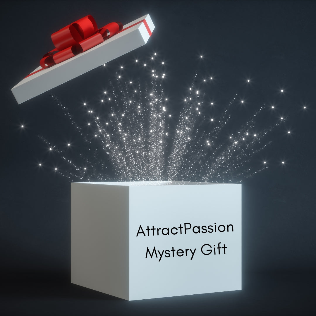 Geheimnisvolles Geschenk