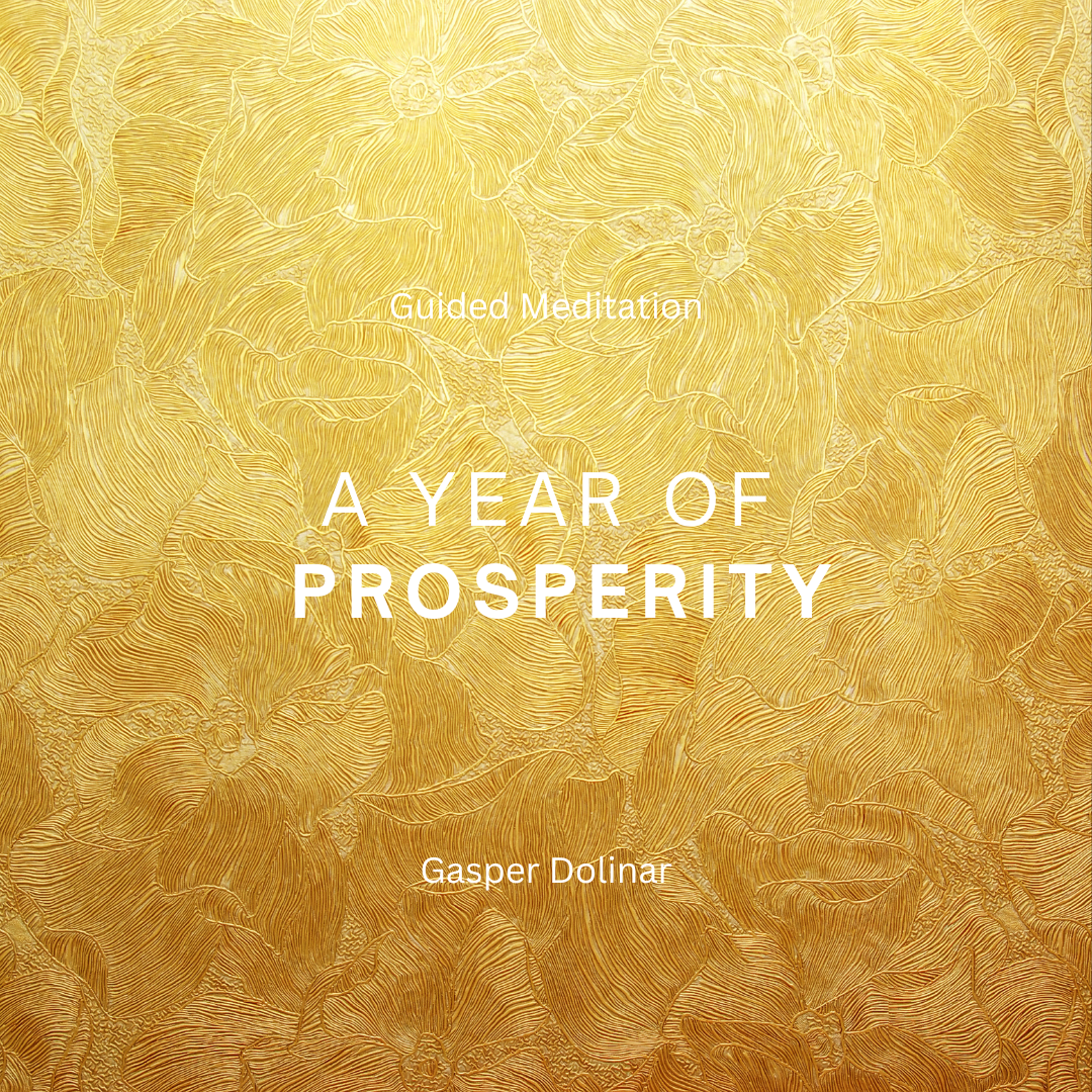 A Year Of Prosperity | Guided Meditation