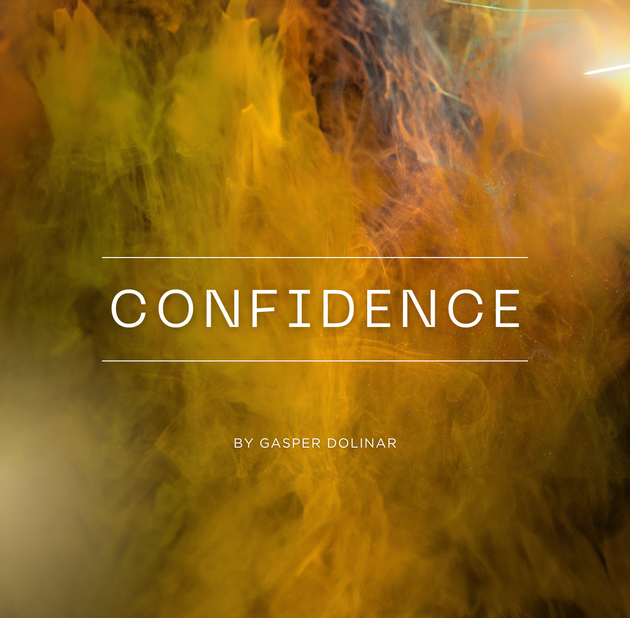 Guided Meditation for Confidence