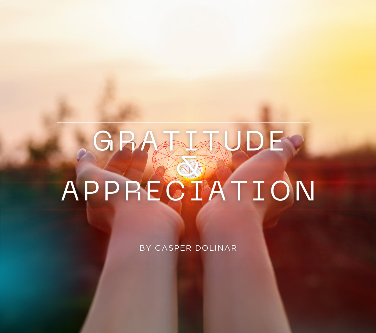 Gratitude & Appreciation | Guided Meditation