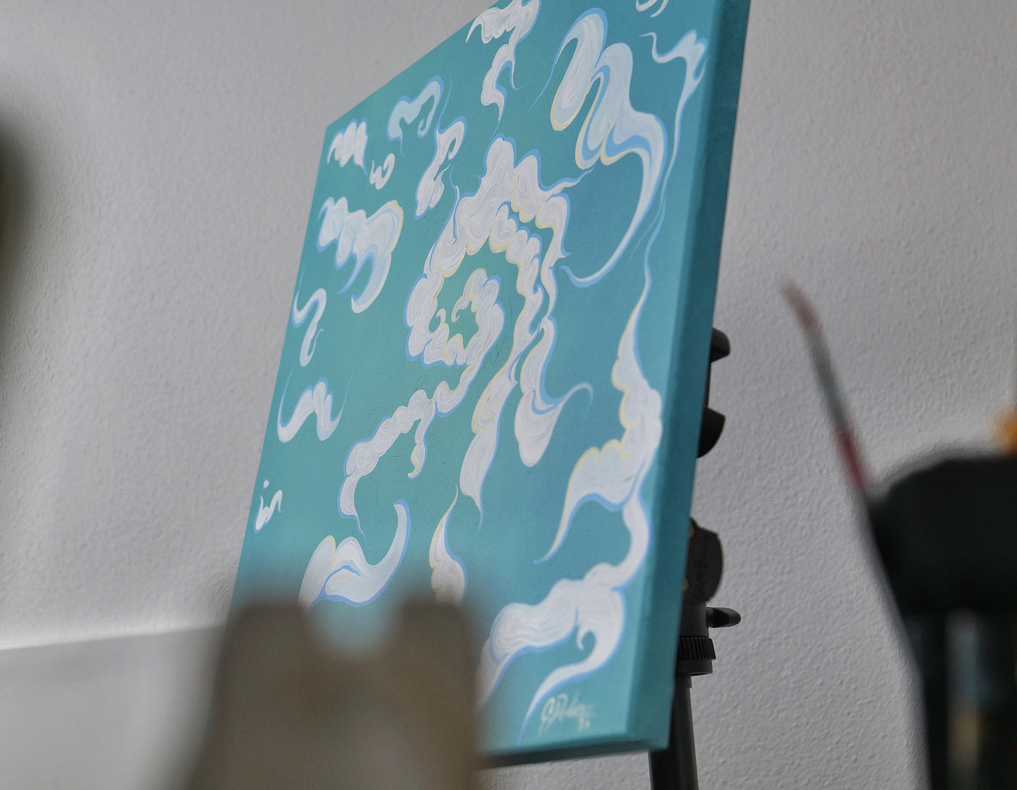 Flow | Original Painting