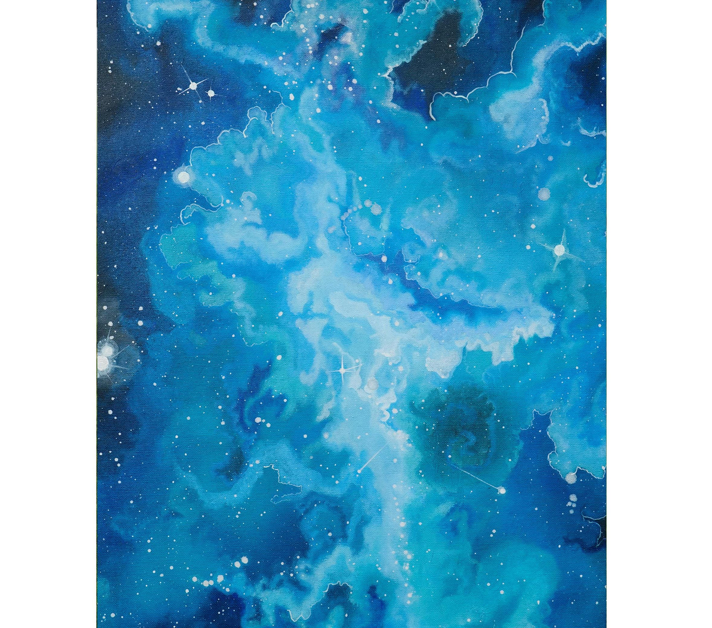 Resurrection | Original Painting