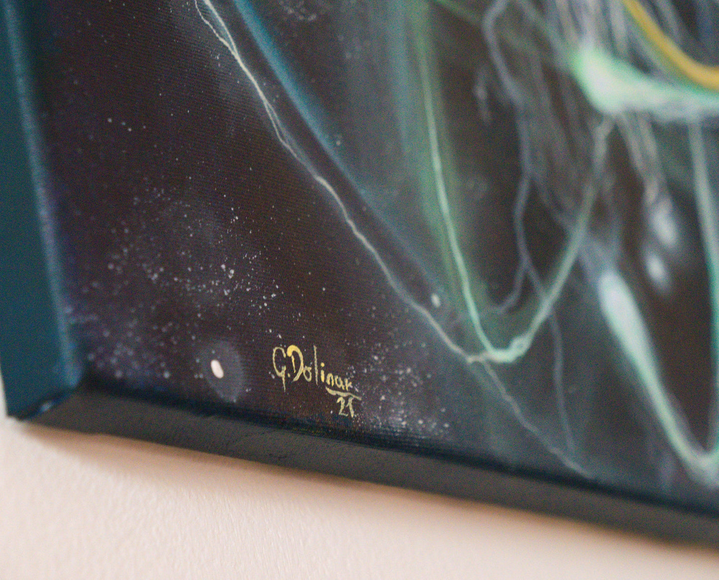 Infinite Potentials | Canvas Print