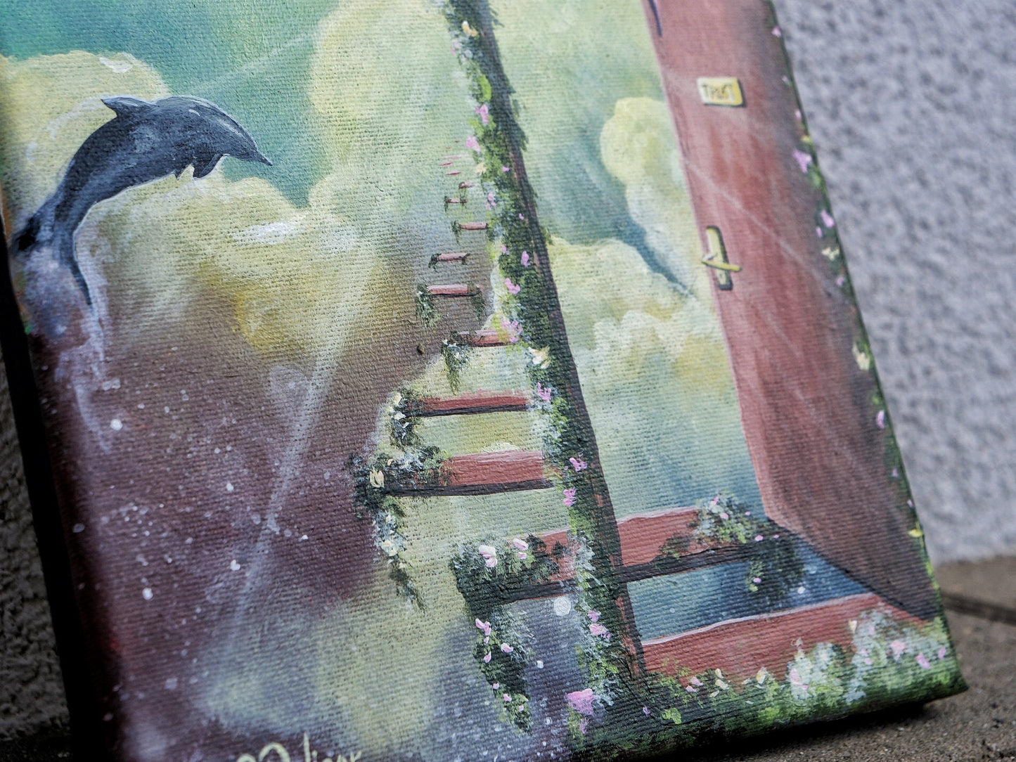 Trust | Canvas Print