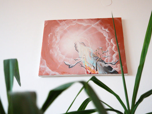 Hope | Original Painting