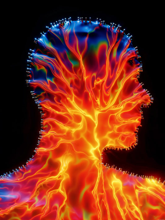 Why You Feel Everything So Deeply: The Hidden Gift of Being an Empath