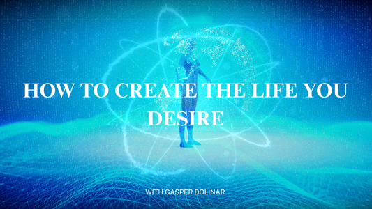 The Ultimate Guide to Manifestation: How to Create the Life You Desire