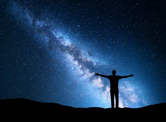 20 Quotes to Help You Trust in the Universe