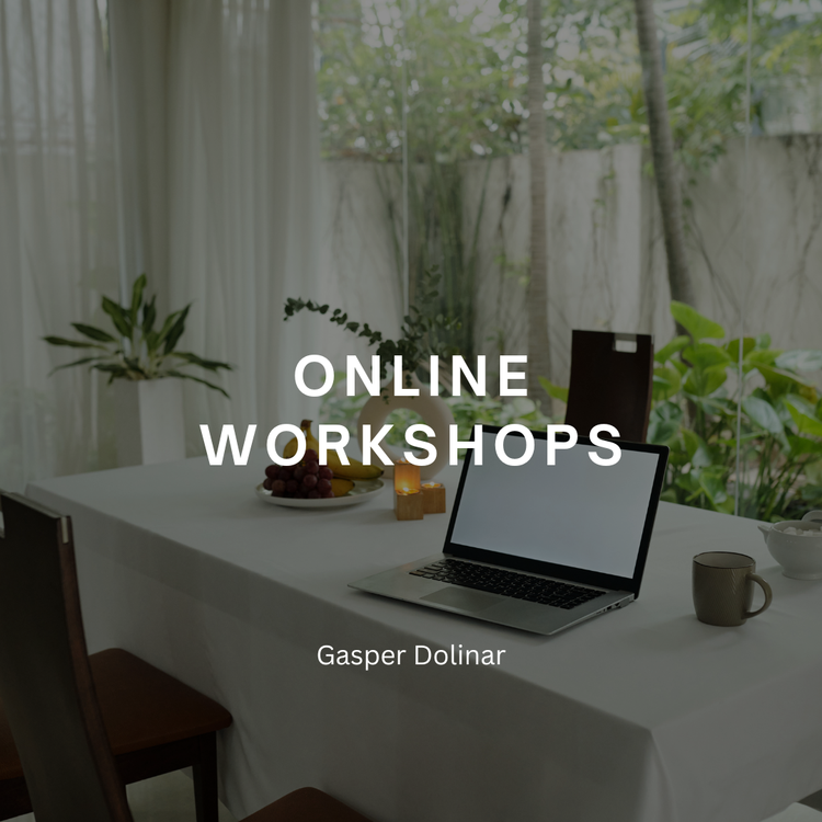 Online Workshop