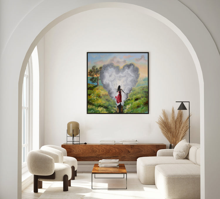 Original Paintings