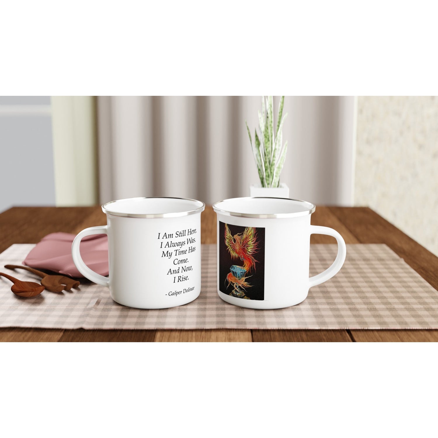 Mugs