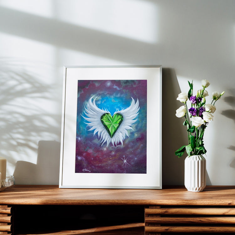 Canvas Prints