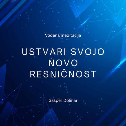 Vodena meditacija za manifestacijo | Privlači Obilje, Odnose, Priložnosti