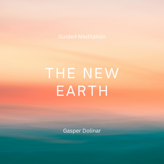Die neue Erde | Geführte Meditation