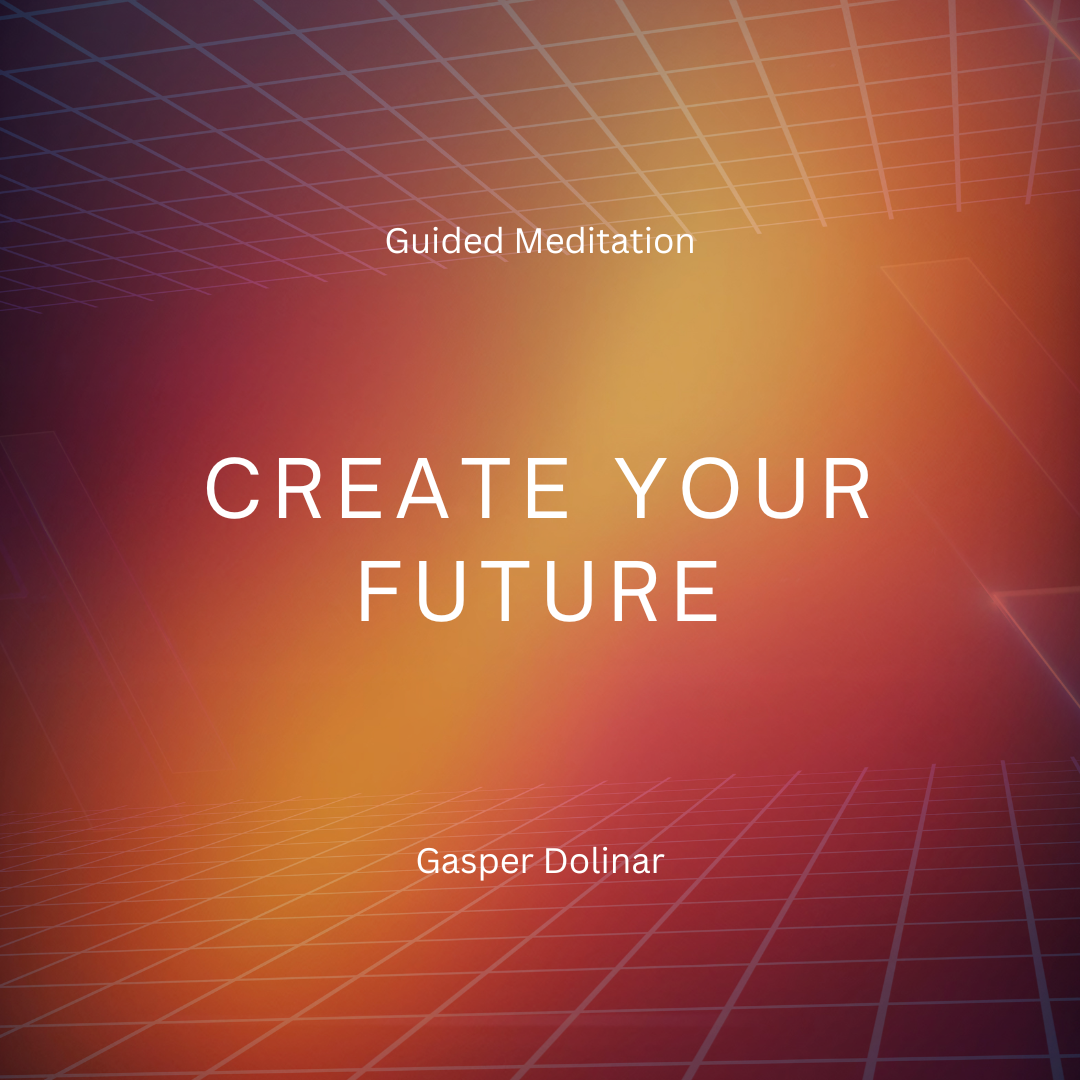 Gestalte deine Zukunft | Geführte Meditation
